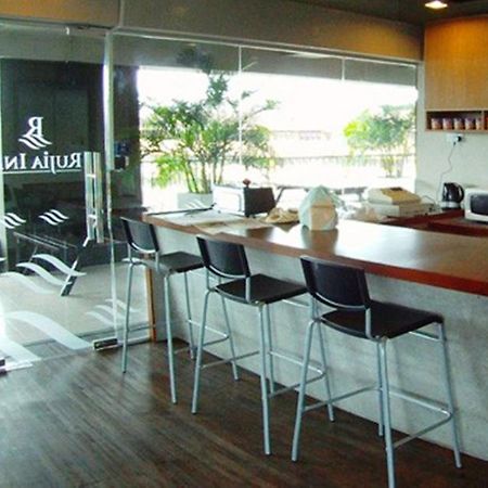 Rujia Inn Kuala Lumpur Buitenkant foto