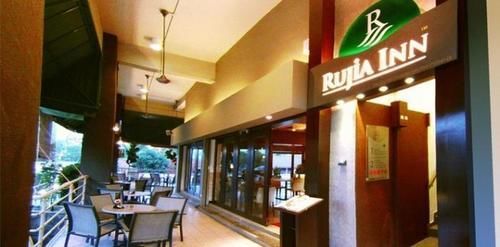 Rujia Inn Kuala Lumpur Buitenkant foto
