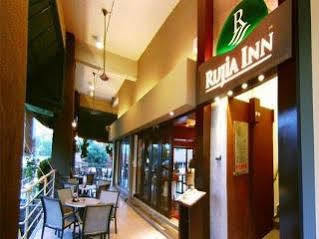 Rujia Inn Kuala Lumpur Buitenkant foto